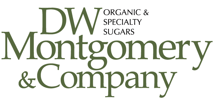 DW Montgomery & Co | Organic & Specialty Sugar Brokers
