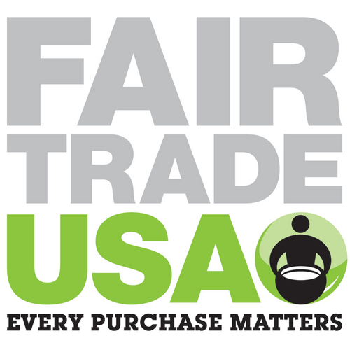 Fair Trade USA Logo